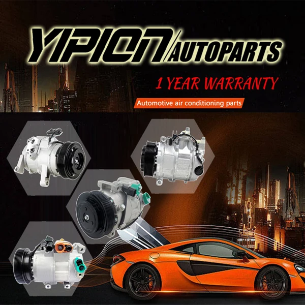 Yipion Ac Compressor Store