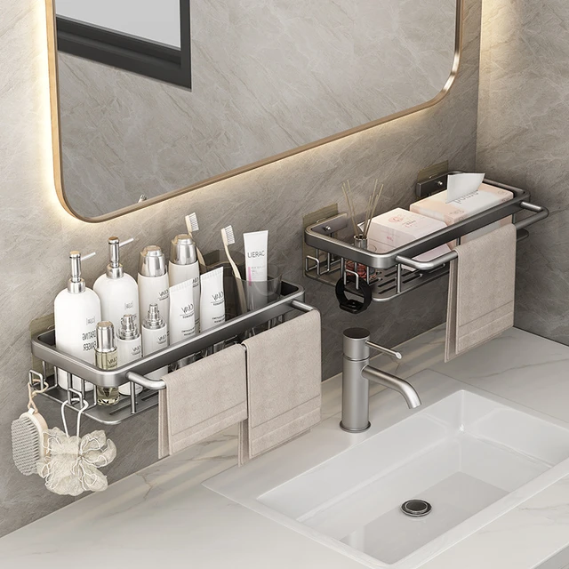 Bathroom Shelves - Aliexpress