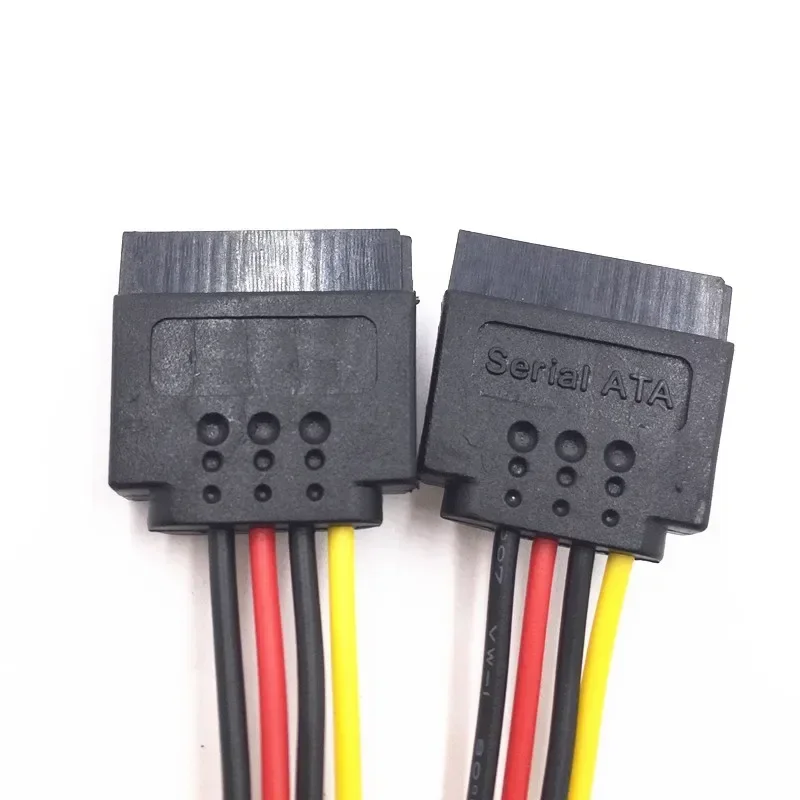 Adaptador IDE A SATA (PATA A SATA) - Convierte Discos Duros Antiguos Para PC O Mac, Incluye Conector De Alimentación