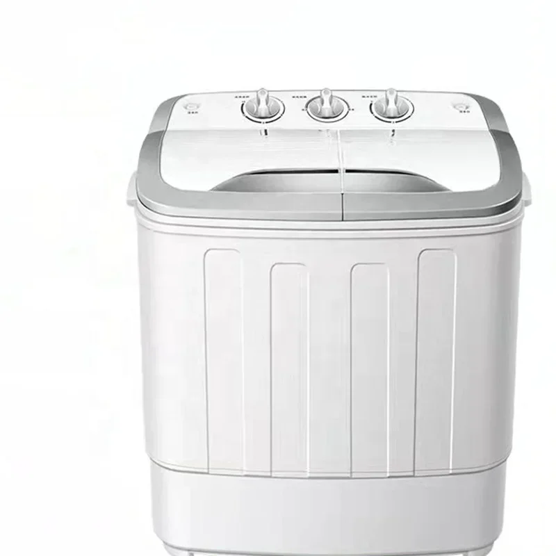 portable laundry machine top load mini washing machine with dryer  lavadora machine  electrico washer dryer 5