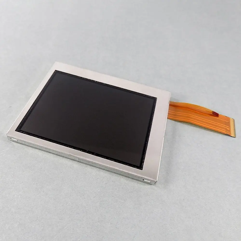 Game Console Screen Replacement - DIY Repair LCD Touch Display