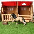 Horse NO.17