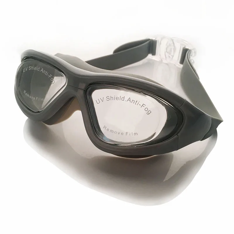 Masque De Natation Avec Cache-nez Pour Enfants 4-16 Ans - Anti-buée, Grand Champ De Vision, Ajustable, Sans Fuite
