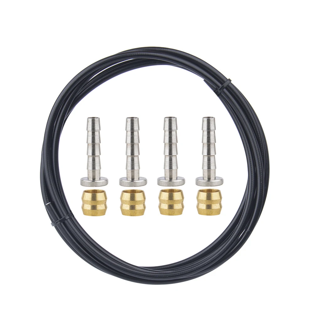 

Шланг для дискового тормоза Shimano, 2,5 м