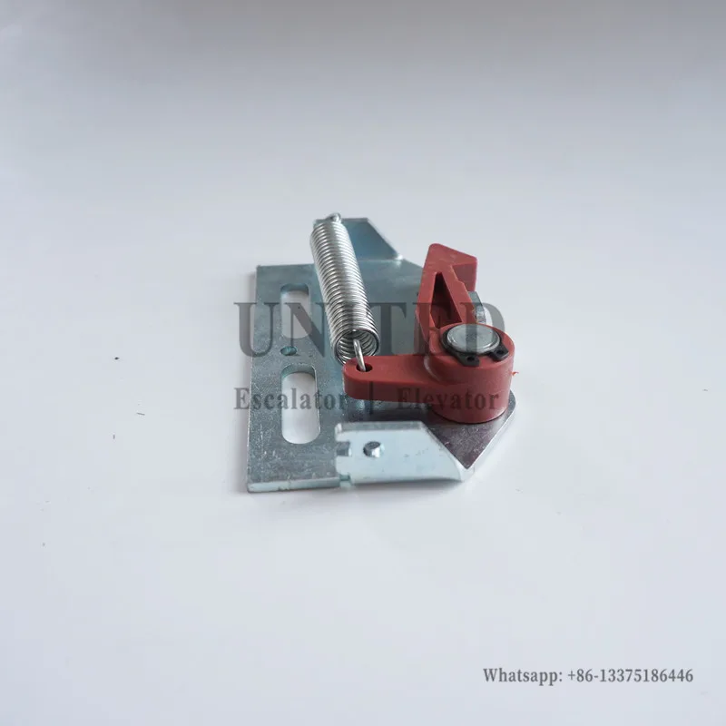 5pcs Elevator Door Lock Hook