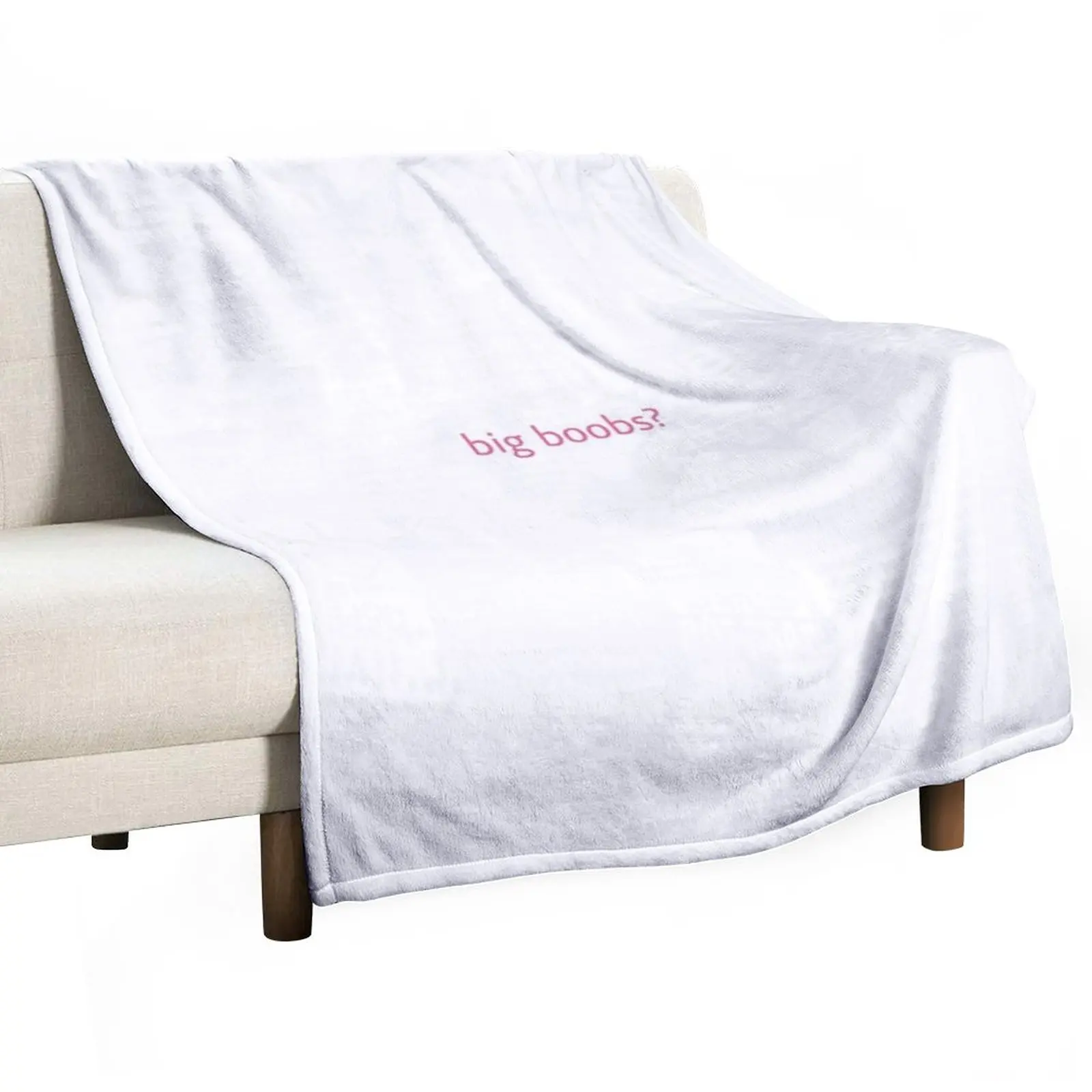 

big boobs Throw Blanket Summer Bedding Blankets Blanket Sofa