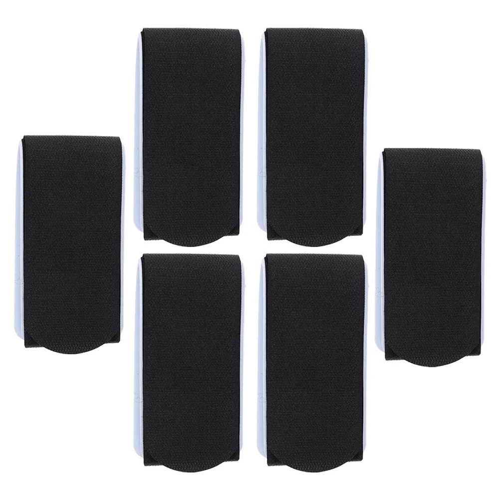 

6Pcs Durable Snowboard Carrier Strap Outdoor Sled Hand Sling Sled Fixing Strap