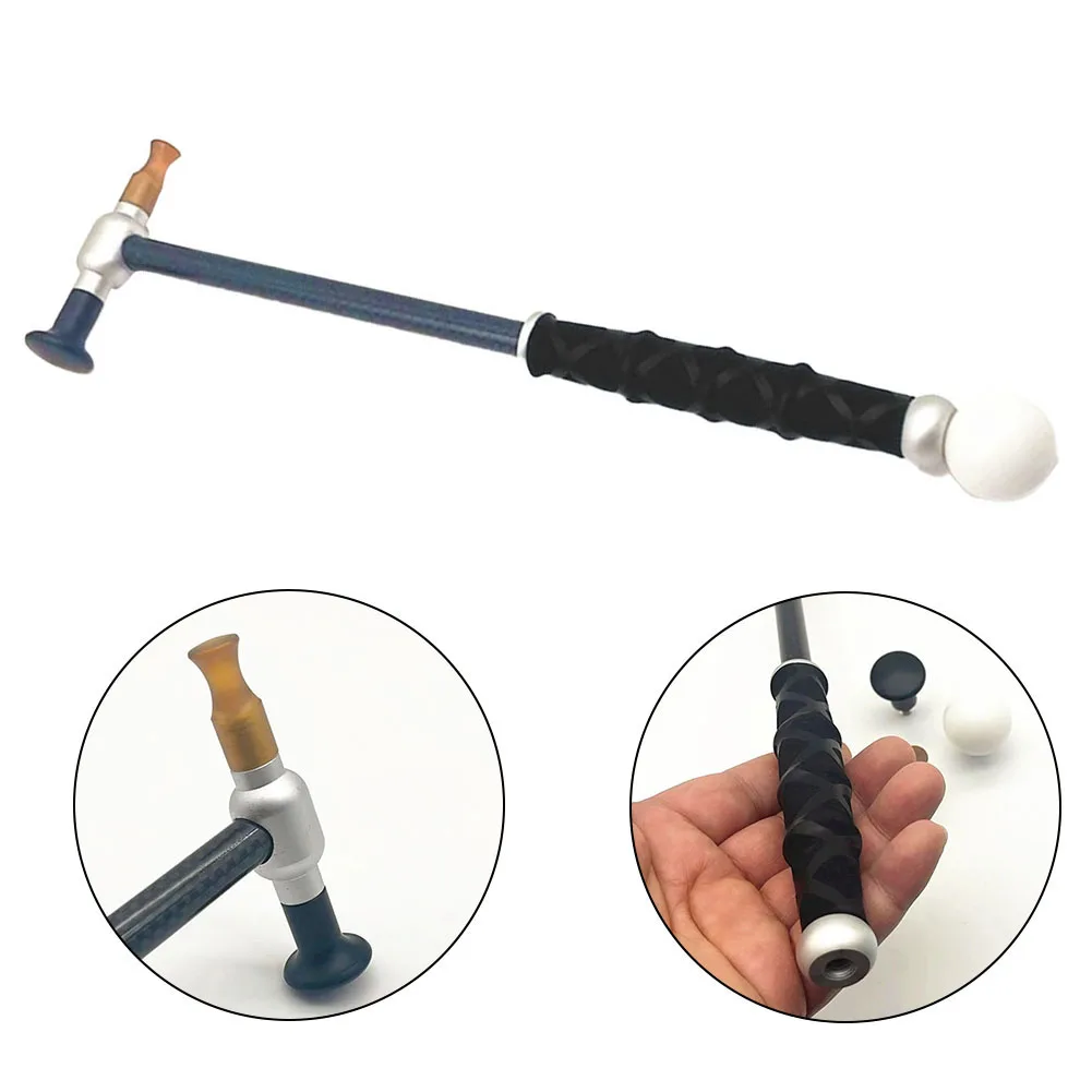 

1Set*Car Body Paintless Dent Repair Pen Auto Dent Removal Taps Down Tool Hammer Taps With Head Auto Body DIY Dent Fix Tool