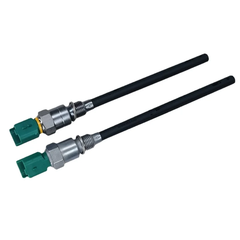 

Для Citroen C3 C4 C5 DS3 DS4 Peugeot 207 308Oil Sensor 96546136 98062460