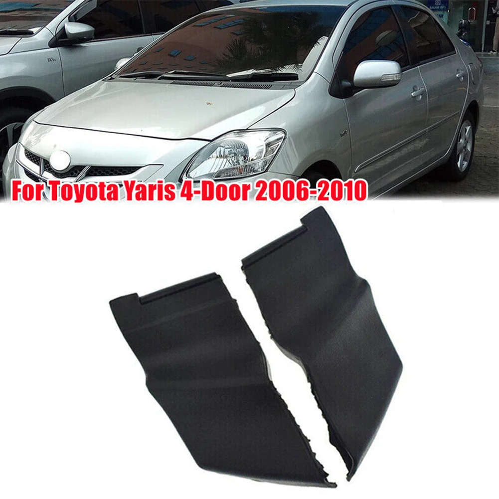 

2 шт., щетки стеклоочистителя для Toyota Yaris 4-Door 2006-2010