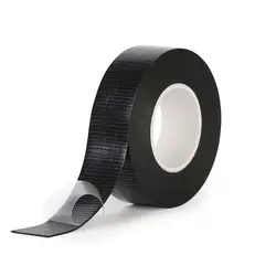 Waterproof Self - Fusing Repair Tape for Sealing and Insulation (Vertical pattern)