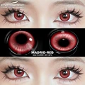 MADRID-RED
