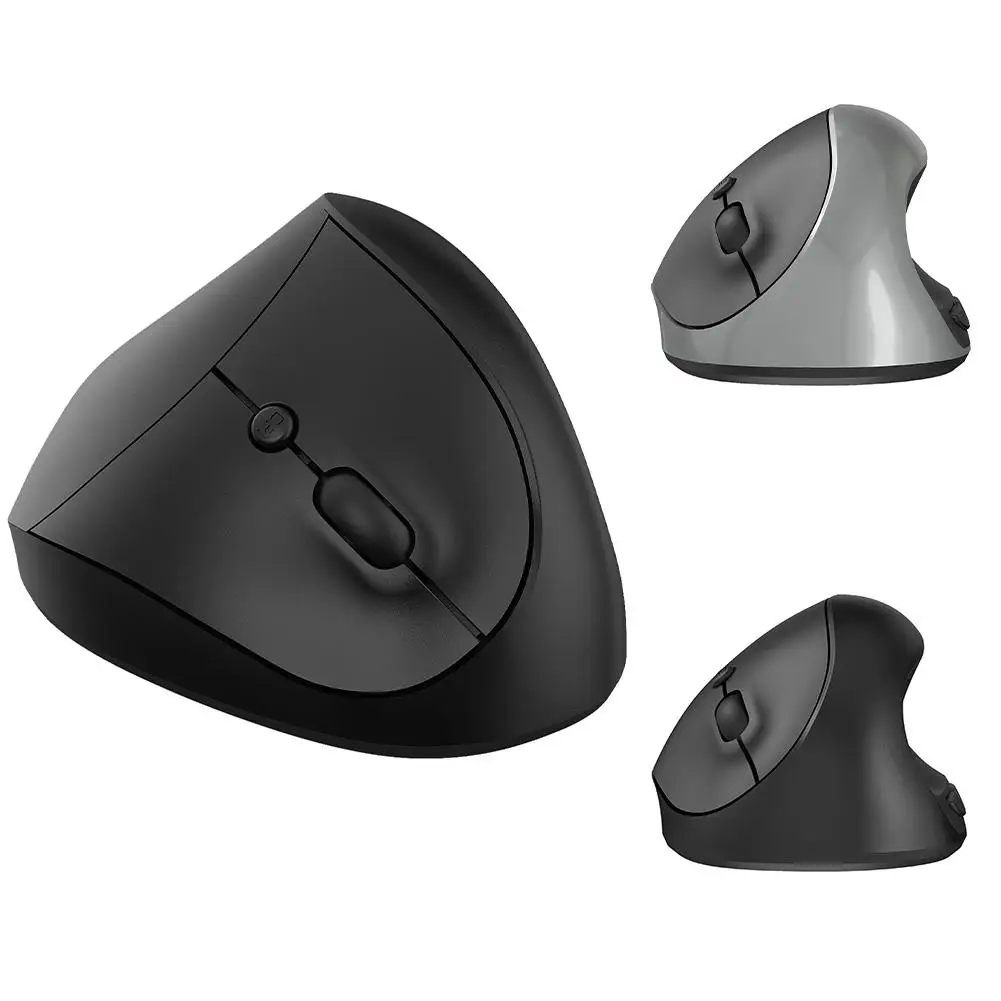 Souris sans-fil grip vertical Handshake