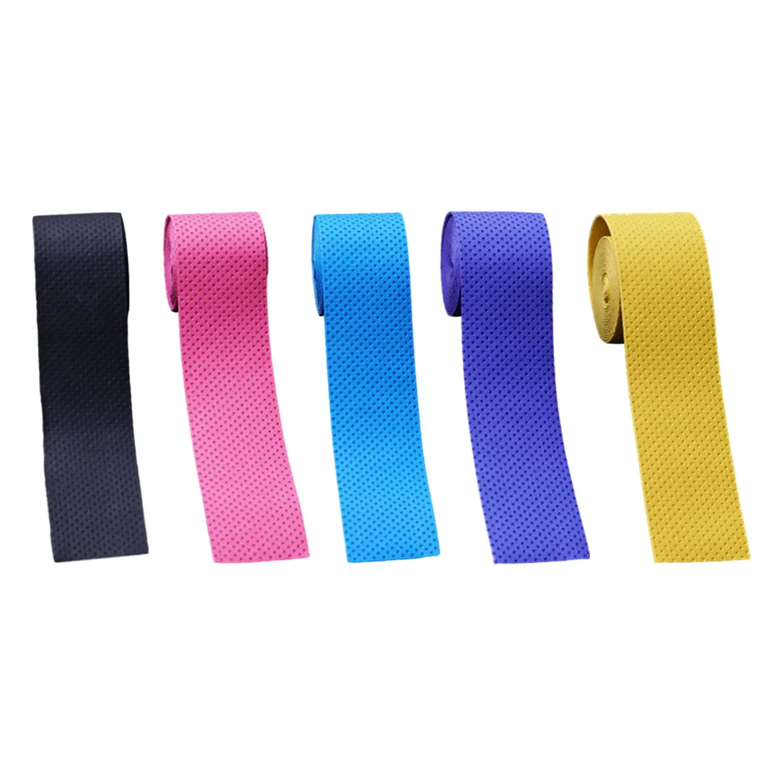 

Tennis Badminton Racket Grip Tape Composite Material Fishing Rod Handle Tape