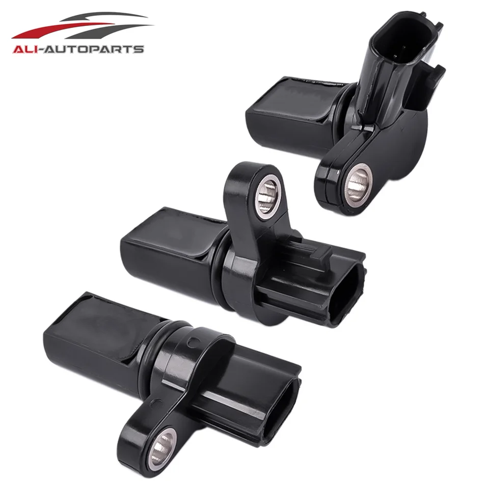 SENSOR CIGÜEÑAL CON ÁRBOL NISSAN MURANO 3.5 V6 2003-2007 BRUCK – Refaccionaria