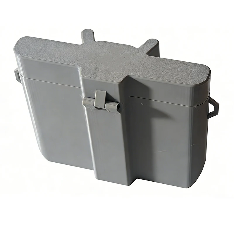 Étui de protection rigide pour DJI NEO 2 - Coque de rangement portable