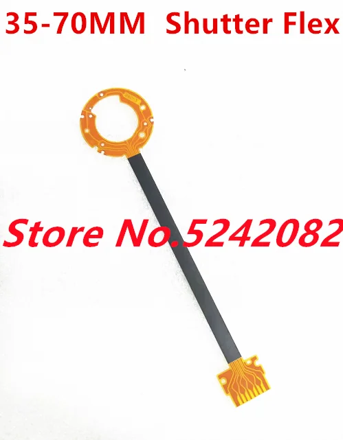 

NEW Lens Aperture Shutter Flex Cable For LEICA minilux zoom 35-70mm Repair Part