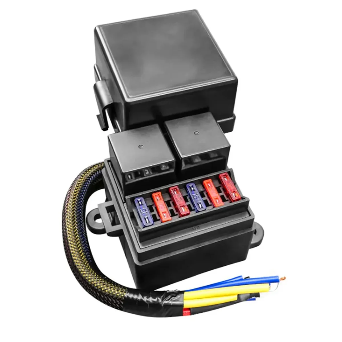 ڵ ؾ RV Ʈ Ʈ ǻ  ڽ,   輱 ġ  ǰ, 14V 6 Atc ǻ ġ,   2 
