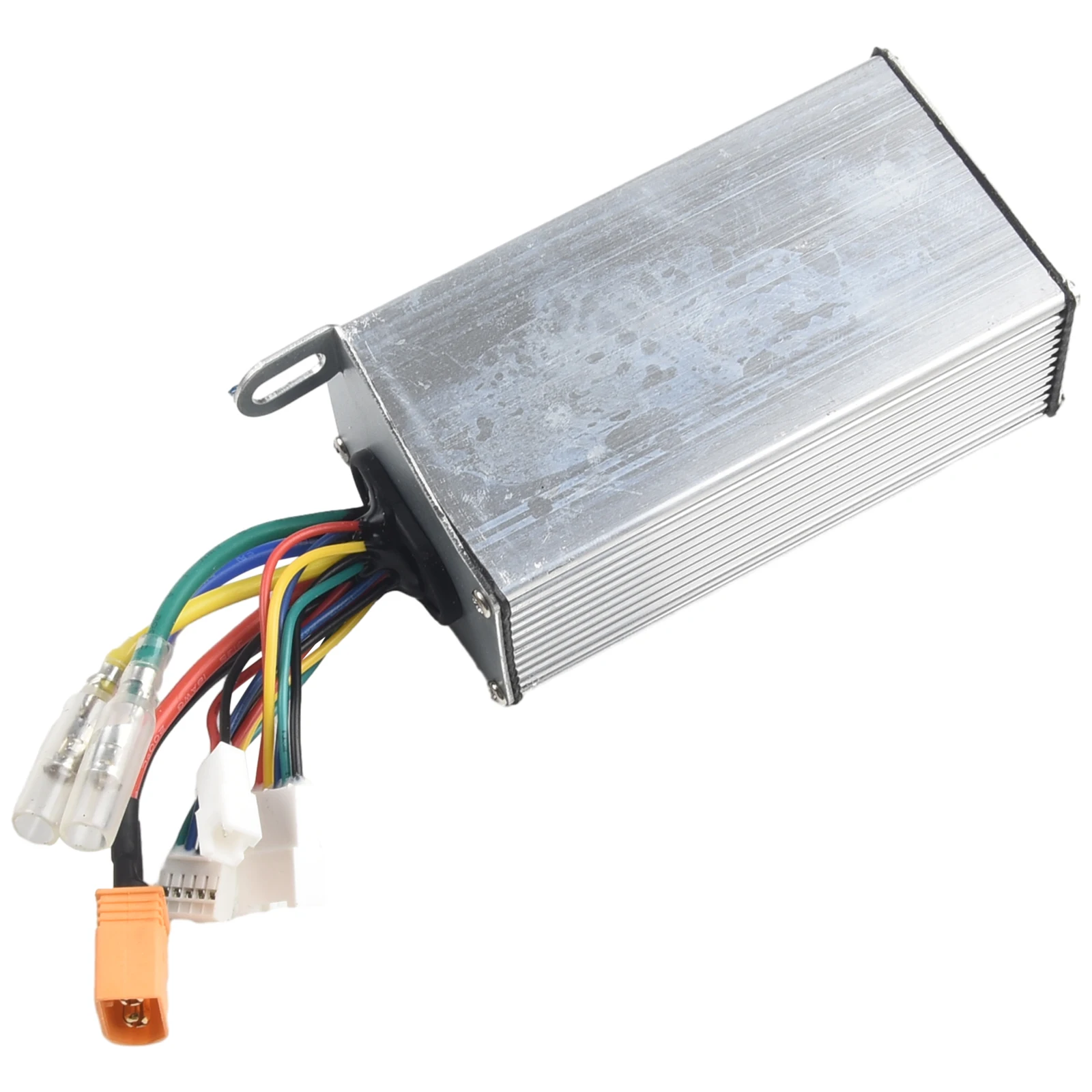 

Accelerator Scooter Controller Dashboard Electric Scooter Suit For 10 Inch 17A Accelerator Controller Scooters Outdoor Sports