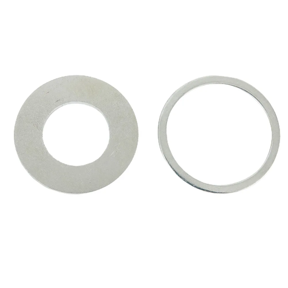 6pc Adapter Washer Circular Saw Blade Reducing Conversion Ring Cutting