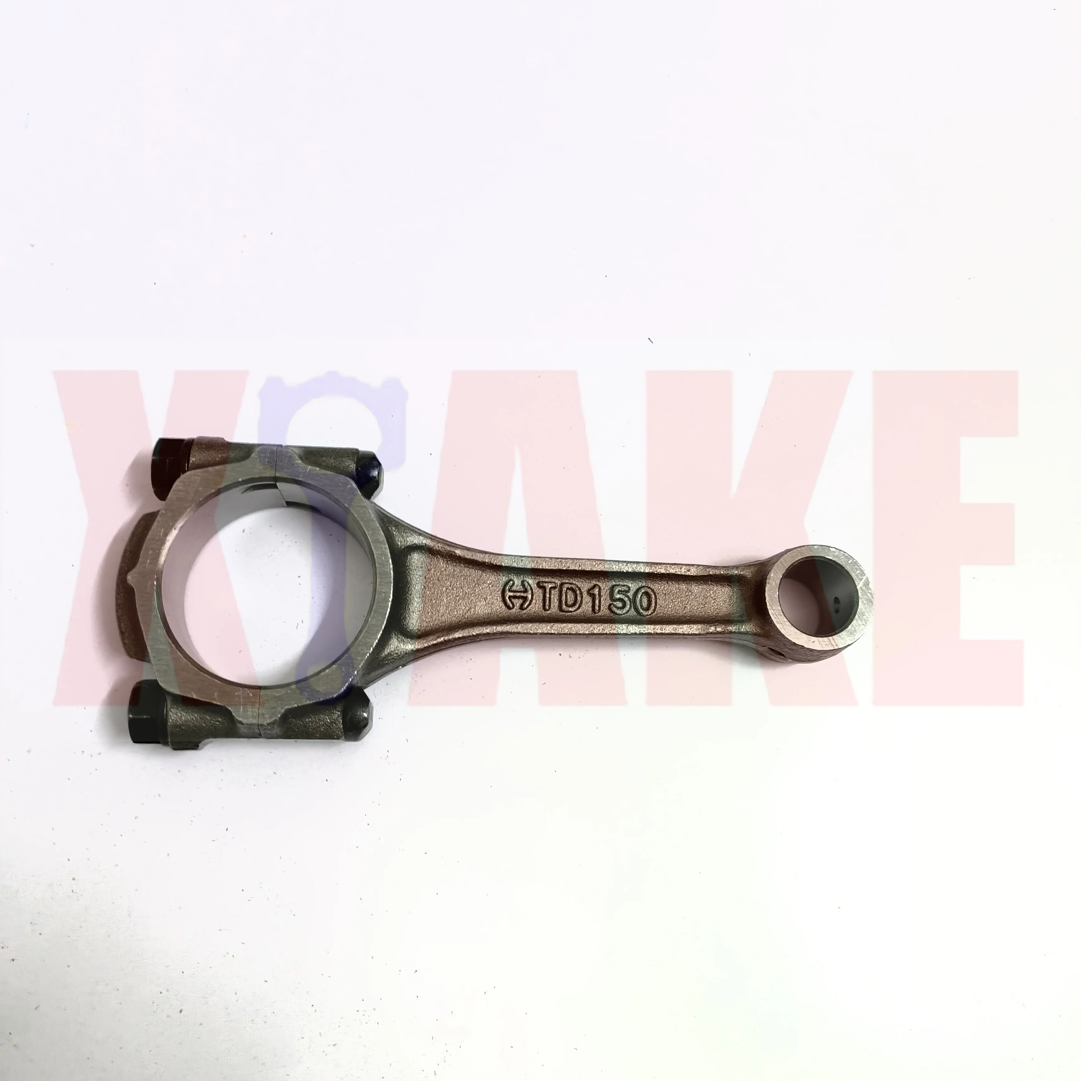 16CM Engine Connecting Rod for Faw GF8 GF900 Suzuki Carry F8A JL462Q B-1-1004011D