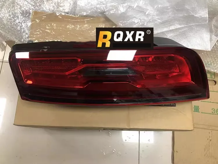 Рисунок 2 - Задний фонарь автомобиля для Audi R8