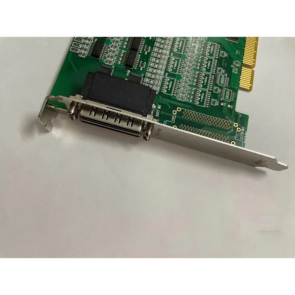 Фото Карта сбора данных и изображений PCI I0Rev 1,0 №2