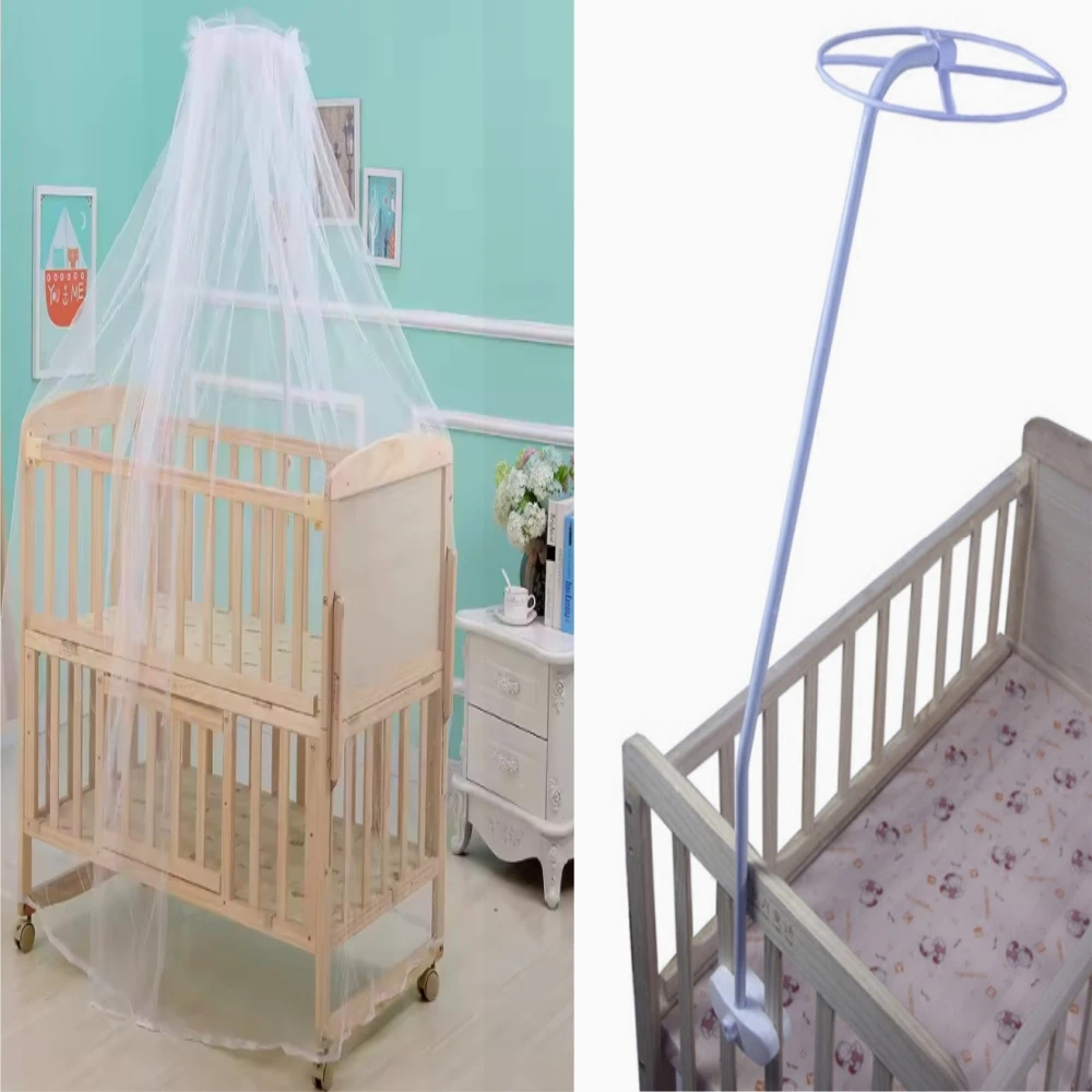 Mosquito Crib Netting Holder crib mosquito net