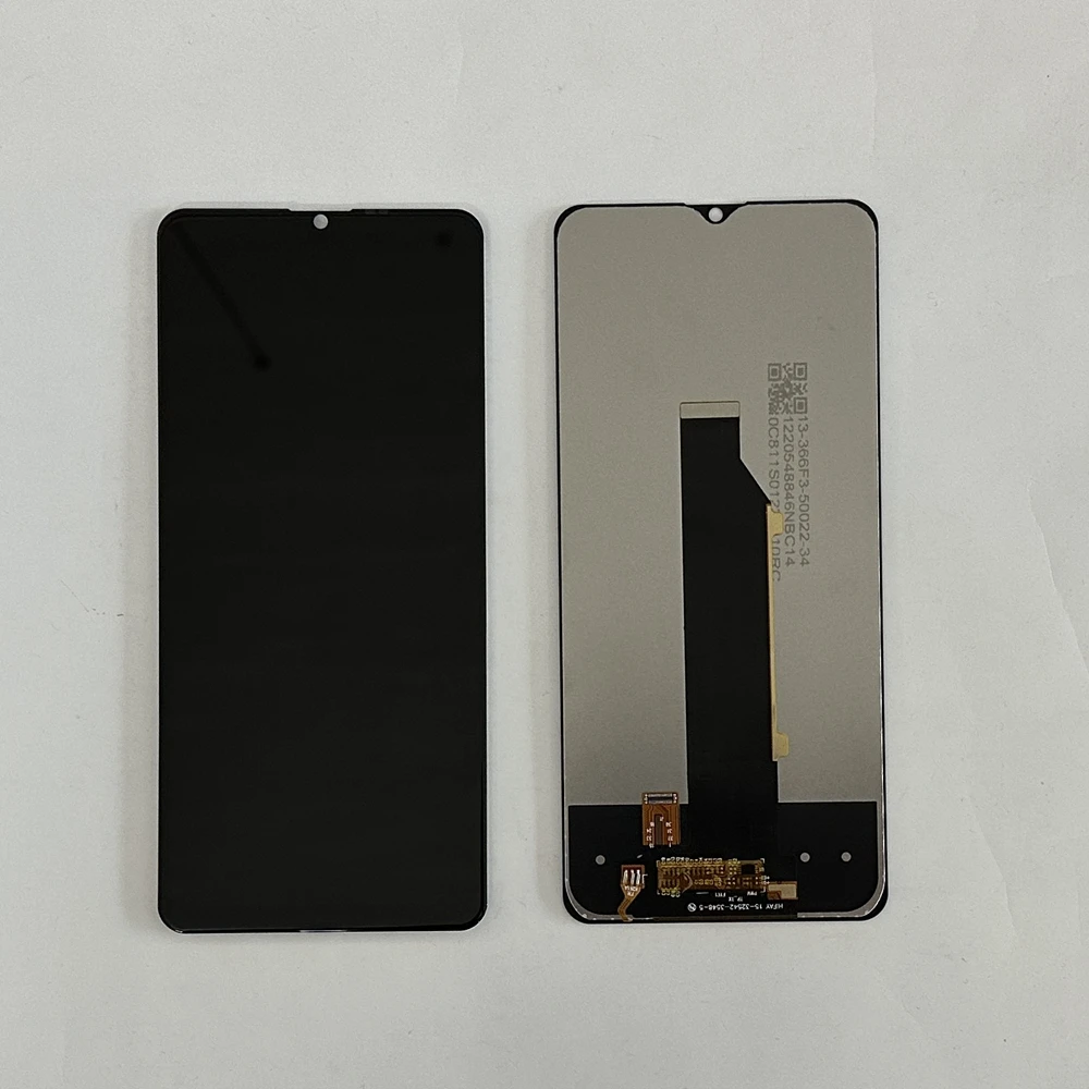 New Tested For Cubot Note 20 Note 20 Pro LCD&Touch screen Digitizer display Screen Assembly LCD CUBOT NOTE 20 PRO Display Screen