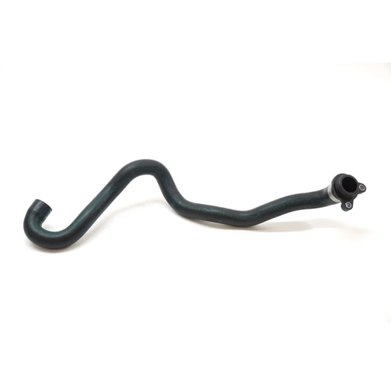 

11537566329 New Radiator Hose For BWM E60/E61/535i