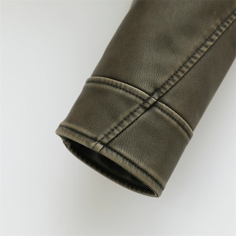 Рисунок 5 - Новинка 2023 стильная женская кожаная