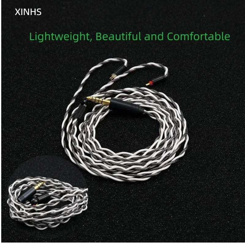 Xinhs-単一のクリスタル銅と黒のグラフェンハイブリッド