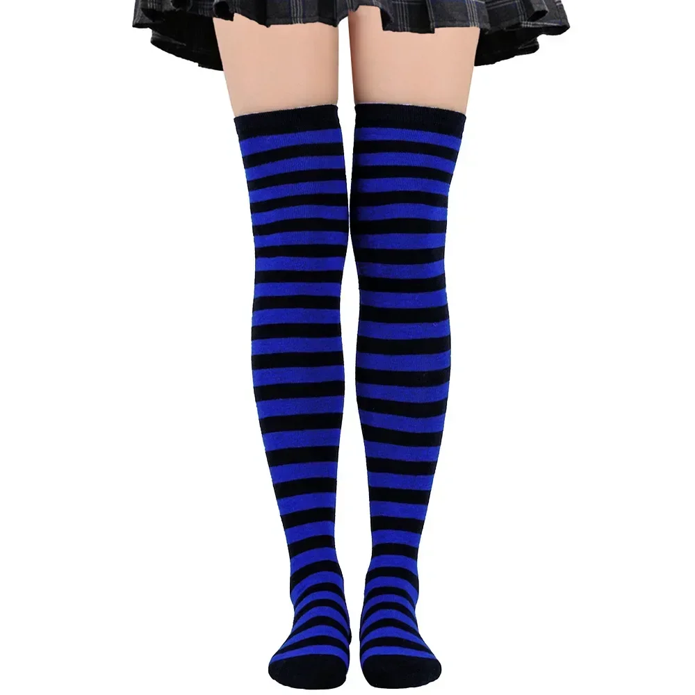 Blue Black Fine 55