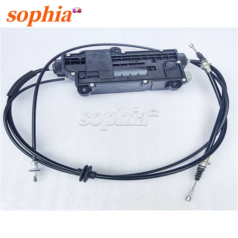 주차 브레이크 모듈 EPB 핸드 브레이크, AP02, 메르세데스 S CL 클래스 W221 C216 용, 2214302849 A2214420636 A2214300649 A2214301249A22143, 신제품