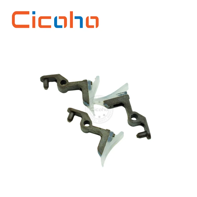 Sobresselentes para Konica Minolta Bizhub Dedo do Coletor Peças Sobresselentes da Copiadora 654 754 654e 754e 758 808 558e 658e C659 C759 C759 308 368 458 558 Conjuntos Peças - Imagem 6