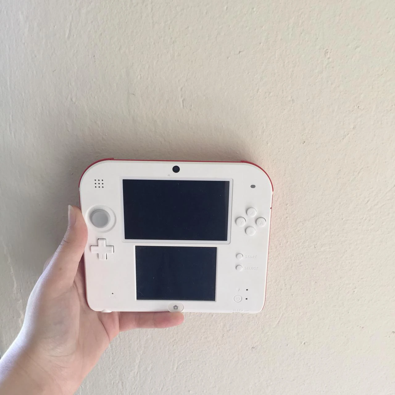 For Nintendo 2DS Game Console Hacked 2DS Game Console with