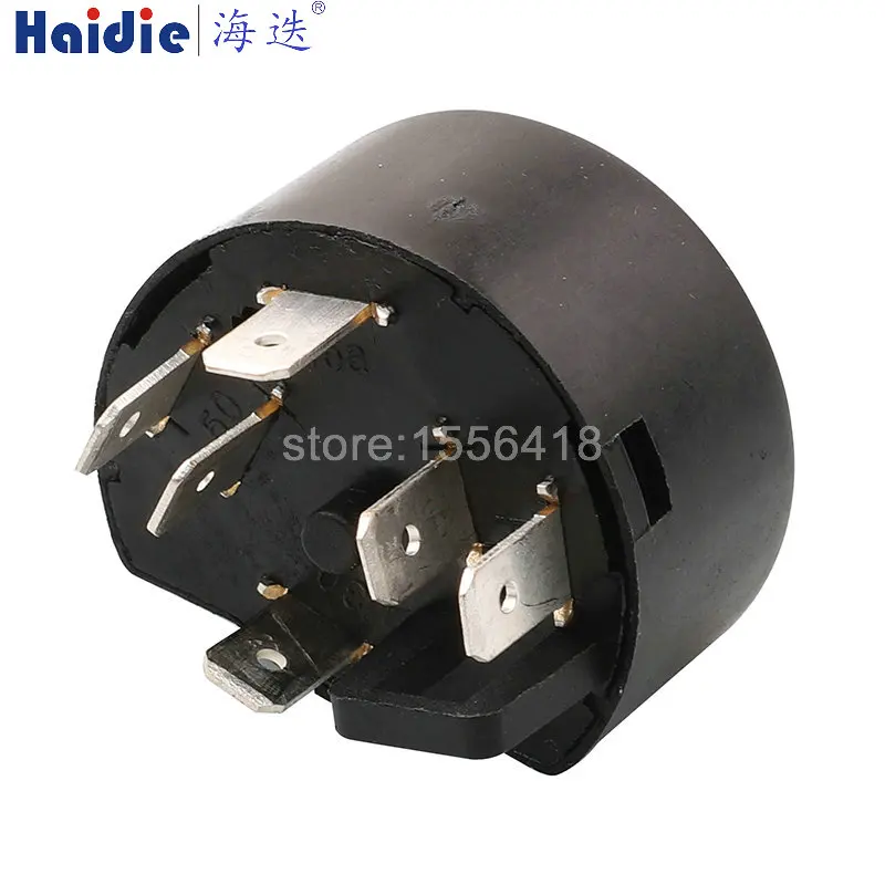 

1-20 sets 6pin cable wire harness connector housing plug connector 93741069