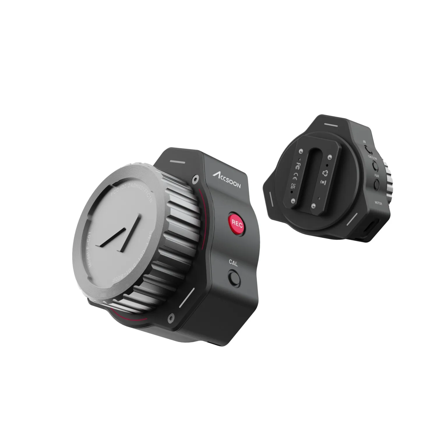 Accsoon F-C01 ワイヤレス フォロー フォーカス