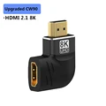HDMI 2.1 8K CW90