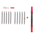 10pcs-1.8mm