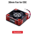 30mm red for ESC