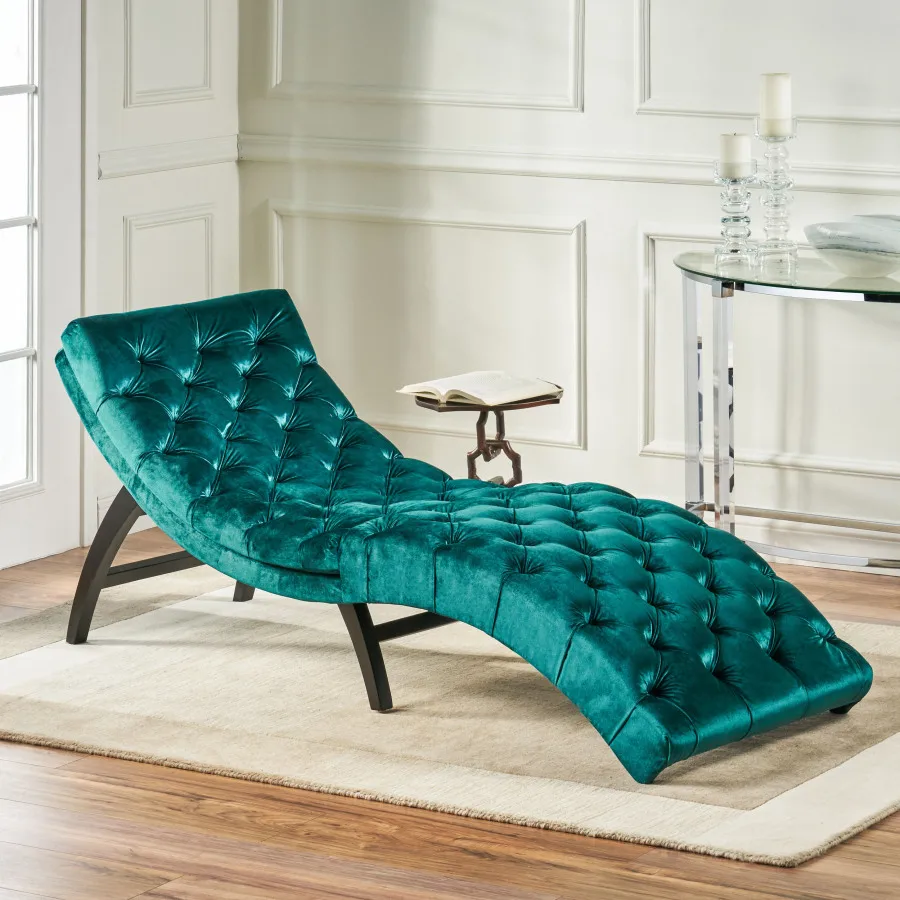 CHAISE LOUNGE, 2025 year 3