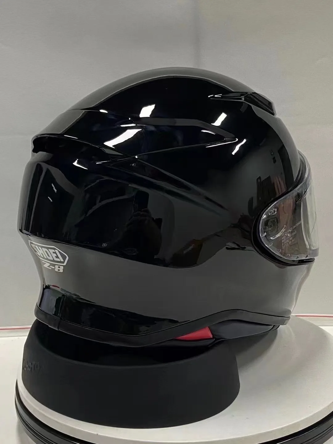 shoei z8、bcom one For SHOEI Z8 Z 8 Motorcycle Helmet Accessories Visor Lens