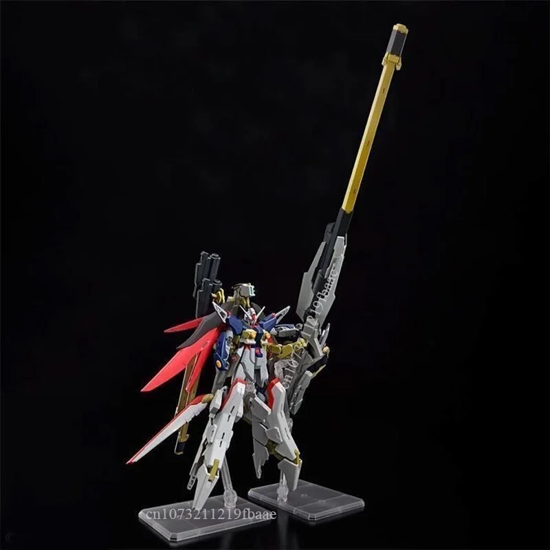 CHENGSHUN GAOGAO Model Zeus Silhouette HG 1/144 Destiny ZGMF