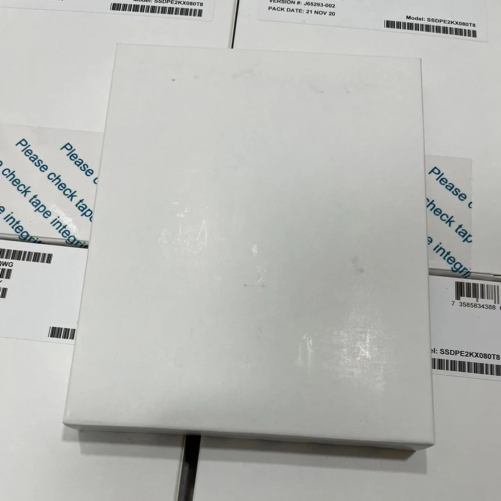 P4510 ָ Ʈ ϵ ̺, SSDPE2KX080T8 8 8T U2  SSD, ǰ