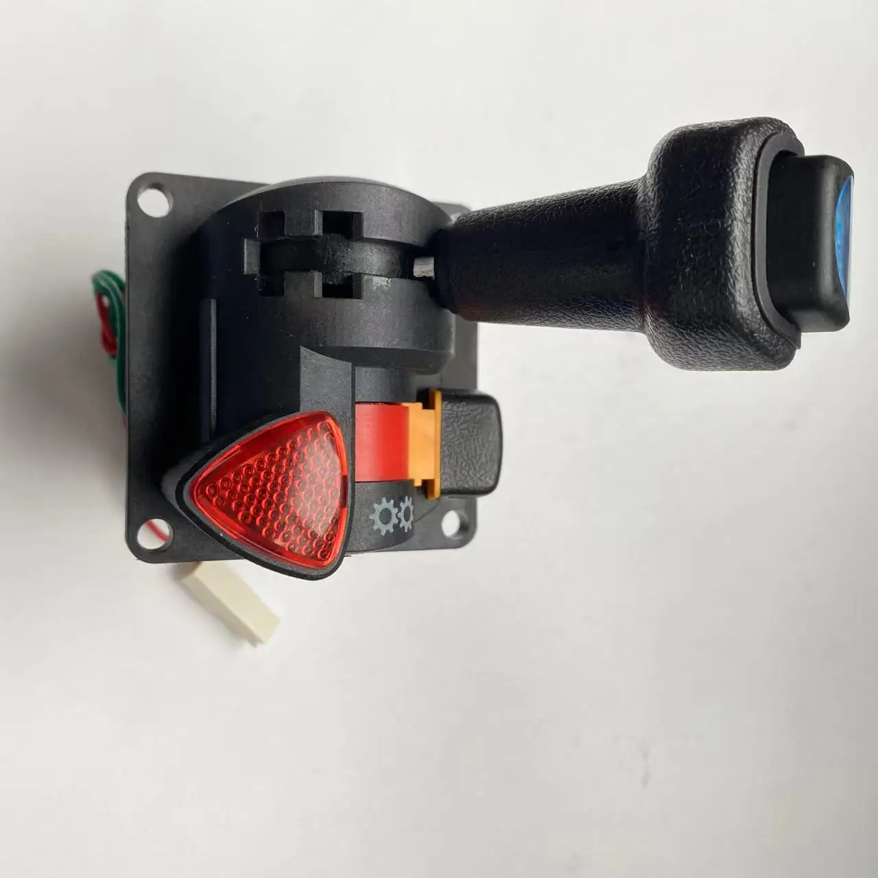 Dump truck control valve BH45-12 aluminum PTO pump control