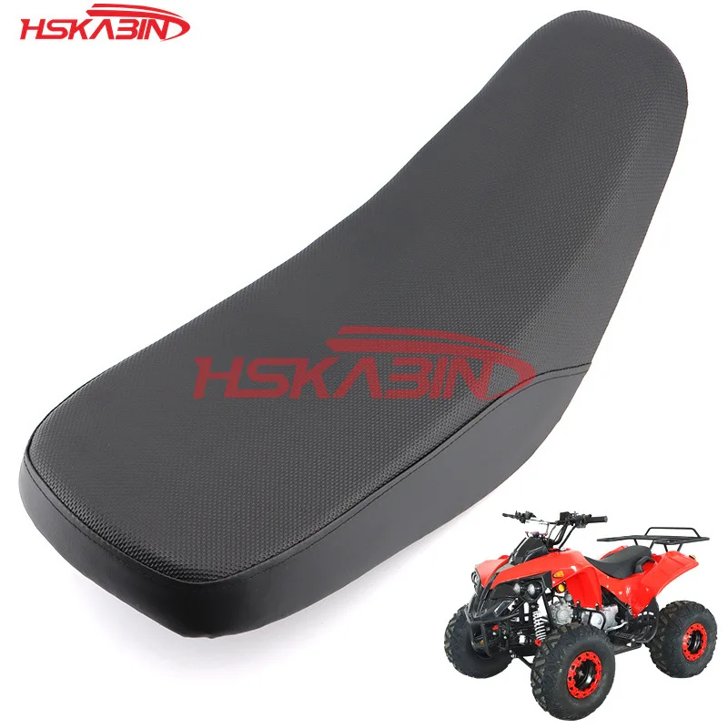 1 Pz Cuscino Cuscino Sedile Sedia Per Buggy Quad Bike 49Cc 50Cc Gy6 110Cc 150Cc 200Cc Cargo Atv Go Kart