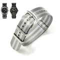 Grey silver-S
