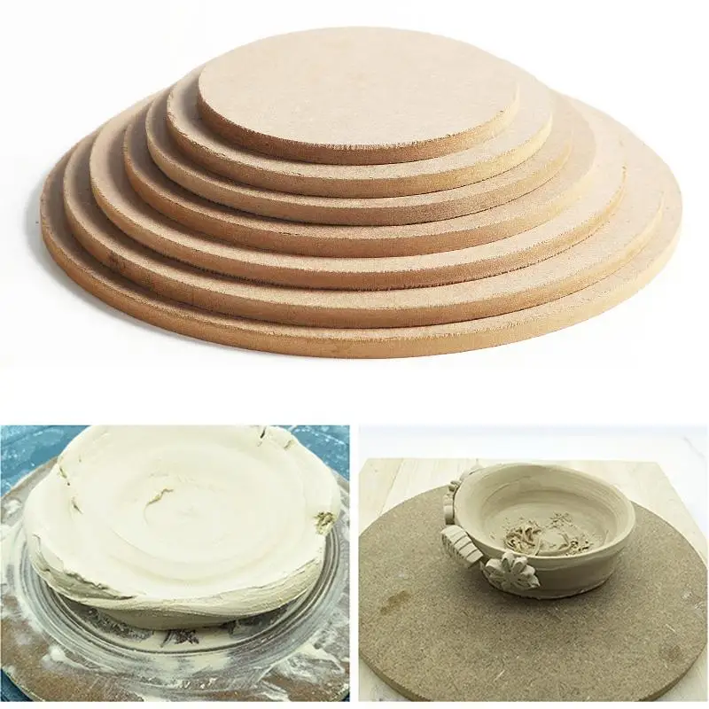 Ceramic Tools Pottery Drying Tray Pottery Tools Pad