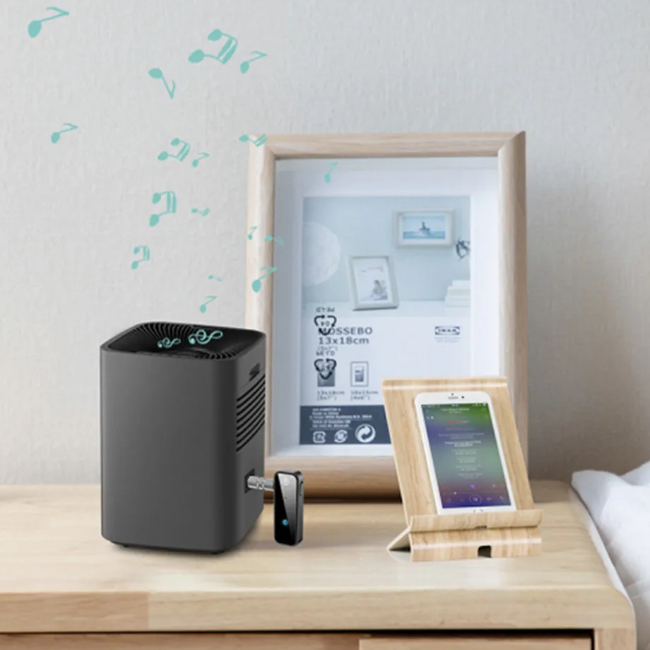 Рисунок 3 - 2 в 1 беспроводной приемник Bluetooth 5